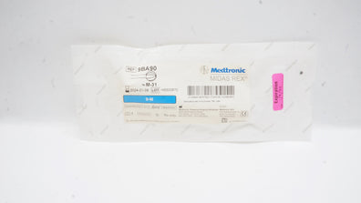 Medtronic 9BA90 Midas Rex ~ M-31, 9-M Dissecting Tool Legend Attachment (x)